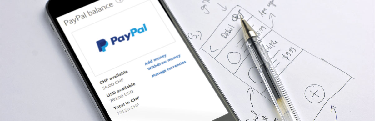 نحوه مدیریت تراکنش on hold پی پال