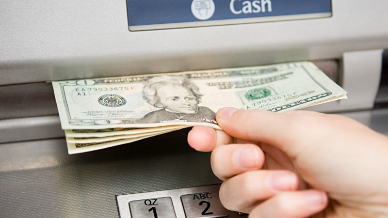 نحوه دریافت پول از paypal
