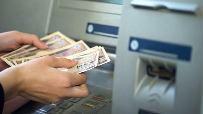 نحوه برداشت پول از پی پال
