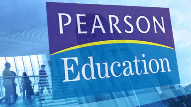 Pearson