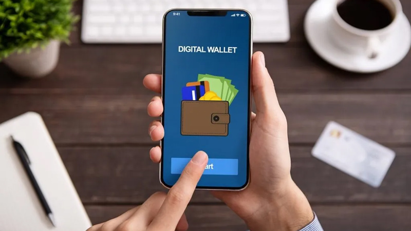 دانلود برنامه کیف پول پرفکت مانی برای گوشی موبایل