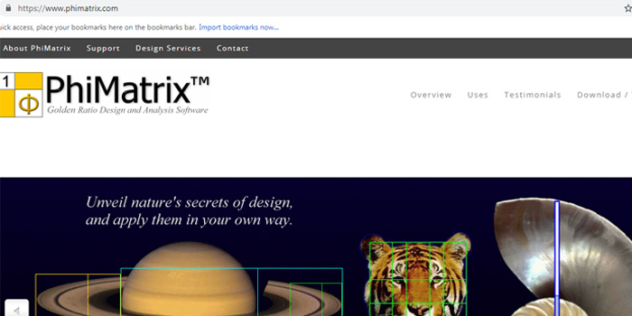 phimatrix