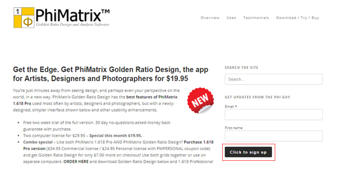 phimatrix