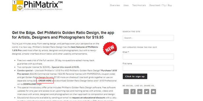 phimatrix
