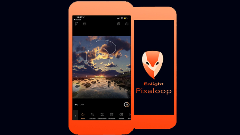Pixaloop