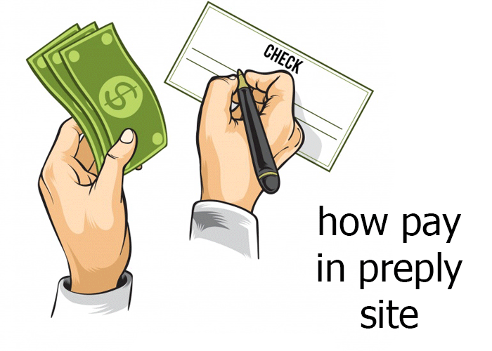 سایت PREPLY