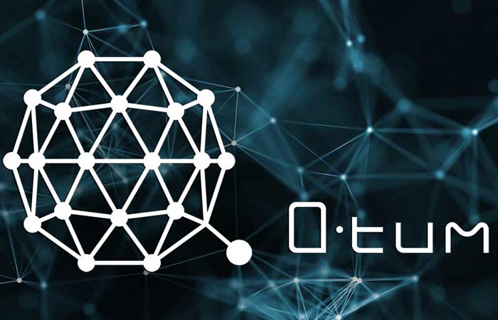 ارز دیجیتال کوانتوم QTUM