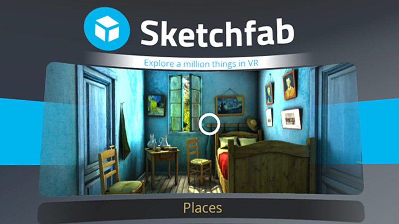 Sketchfab