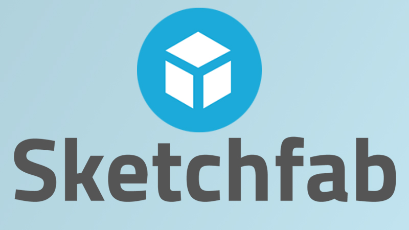 Sketchfab