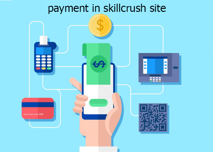 سایت skillcrush