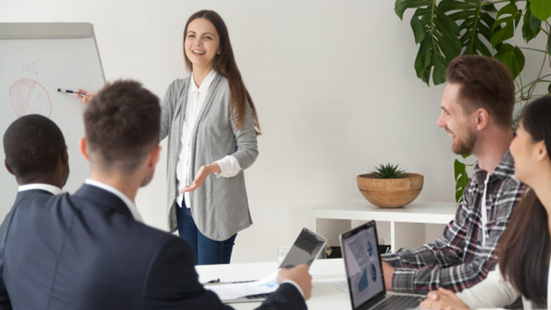 تیم استارت اپی