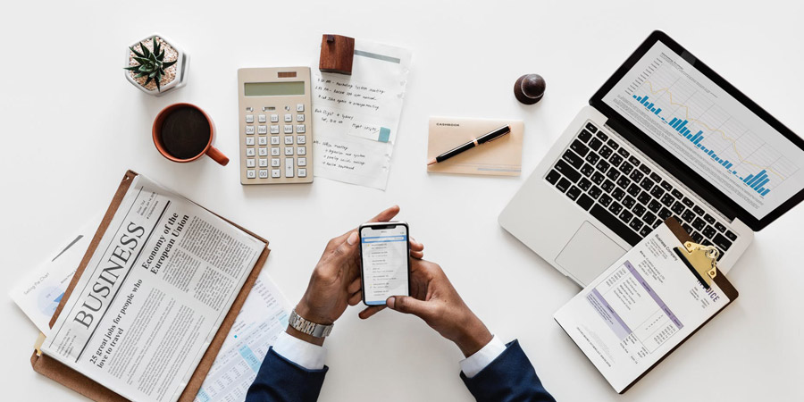 یک استارت اپ (statrup) راه بیندازیم
