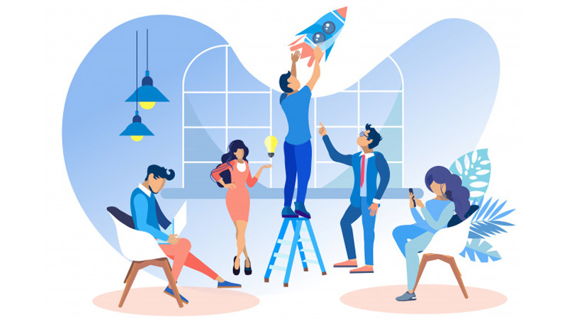 مدیریت مالی استارت اپ ها