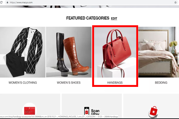 میسیز (Macy's)