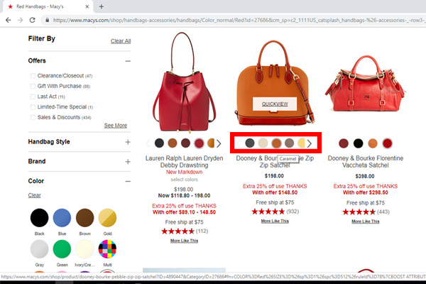 میسیز (Macy's)