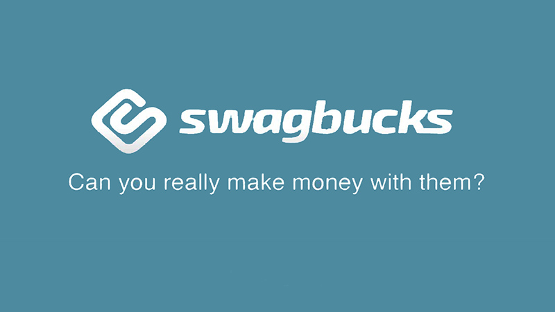 سايت Swagbucks