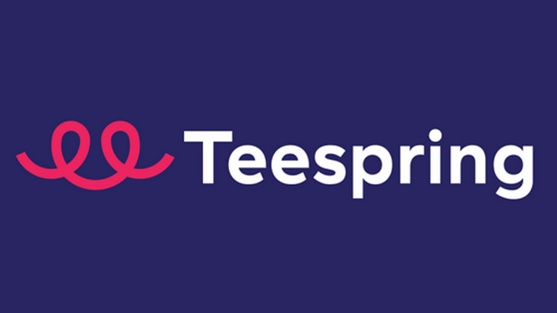 Teespring