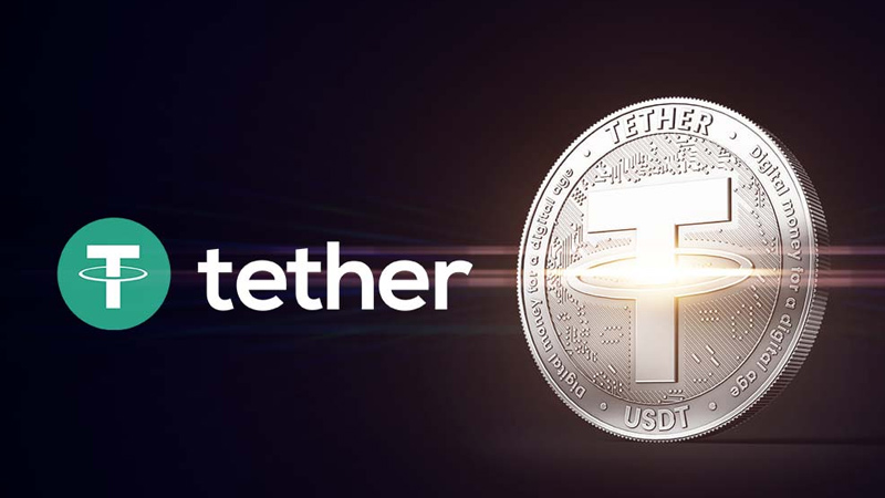 ارز دیجیتال تتر