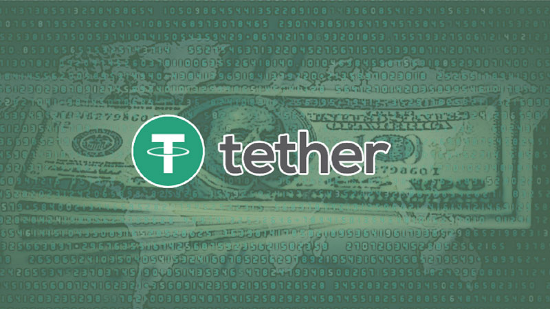 تتر (tether)