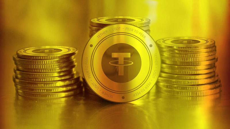 بهترین کیف پول های تتر