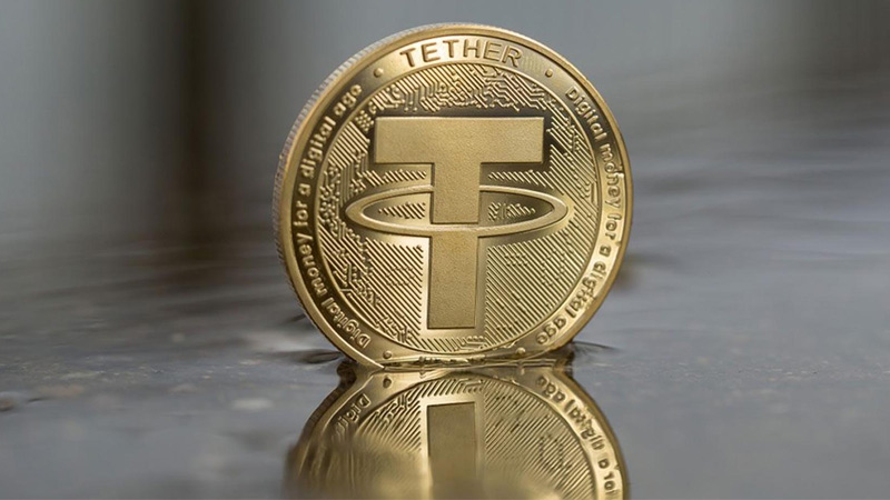 ارز دیجیتال تتر