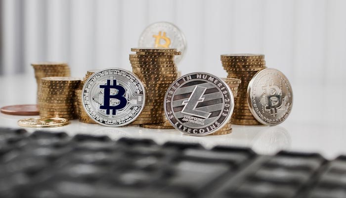 تفاوت کوین و توکن
