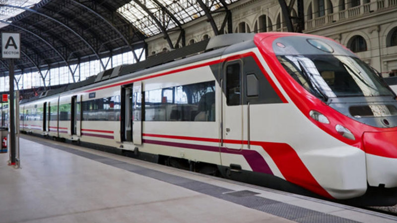 Rail Europe
