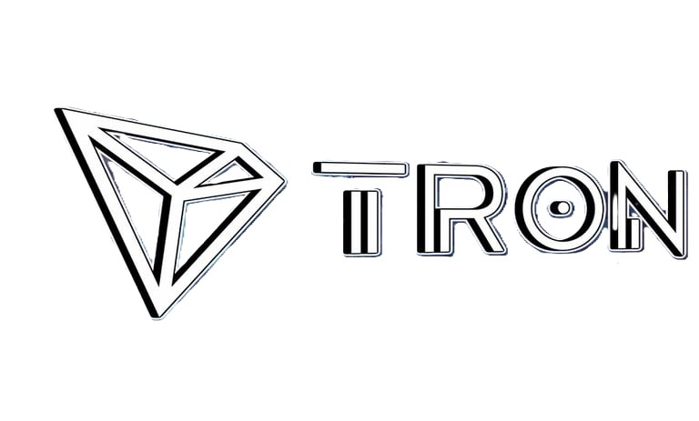 ترون (TRON) و شبکه TRC-20 چیست؟