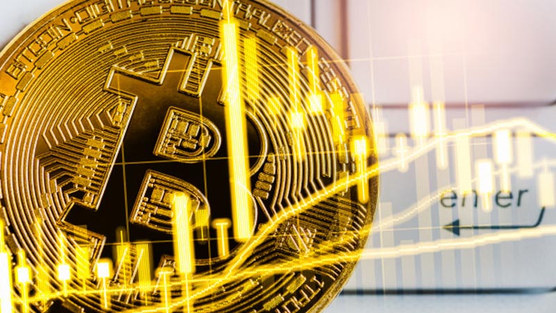 خط روند در تحلیل تکنیکال