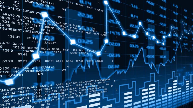 خط روند در تحلیل تکنیکال