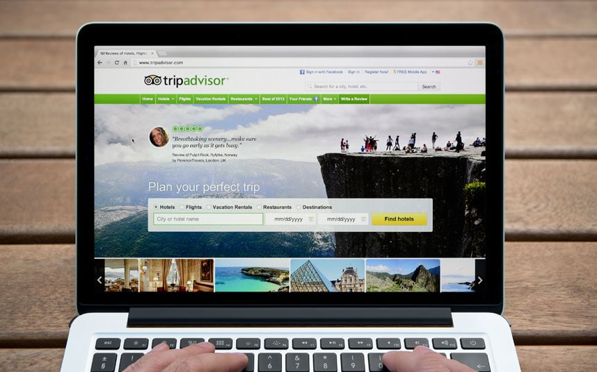 TripAdvisor