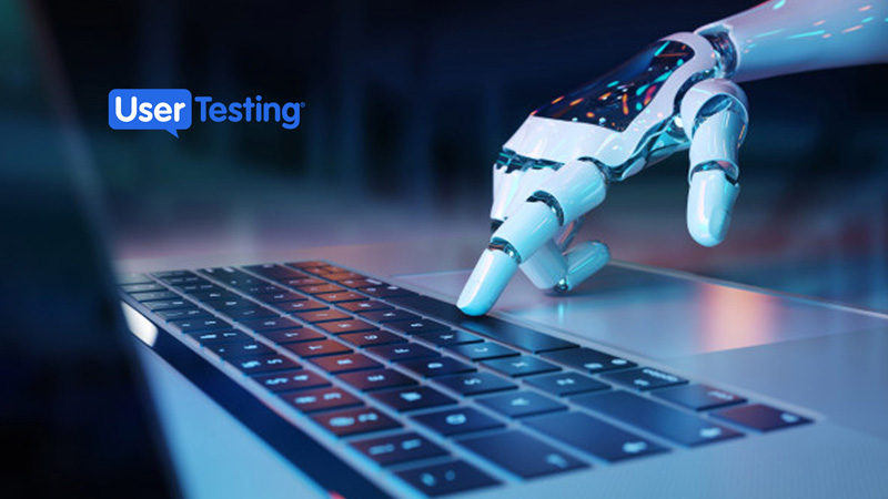 ثبت نام در UserTesting