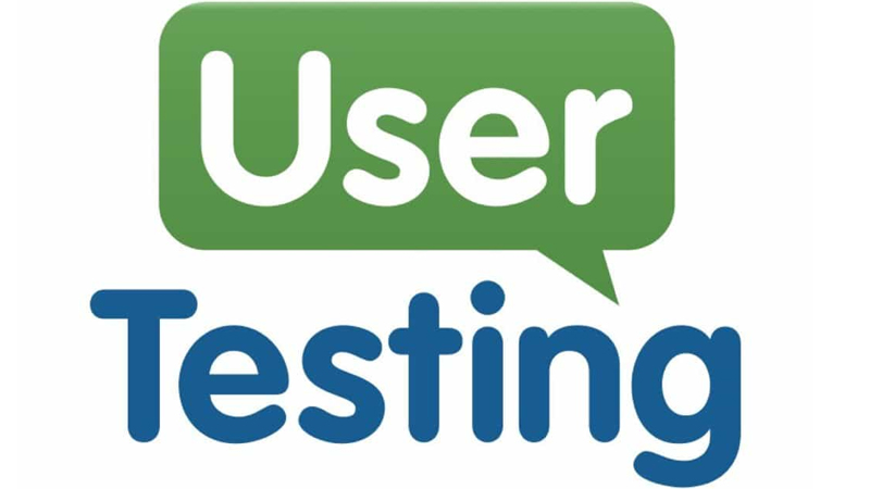 usertesting.com