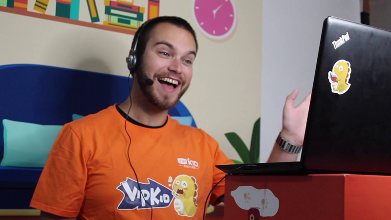 VIPKID