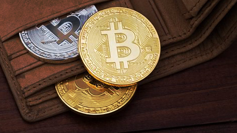 کیف پول بیت کوین