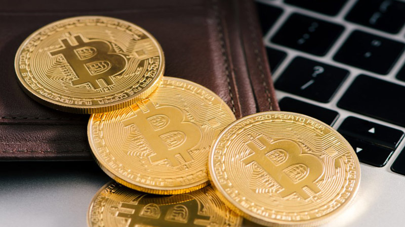 کیف پول بیت کوین