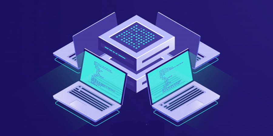 وب هاستینگ (web hosting)