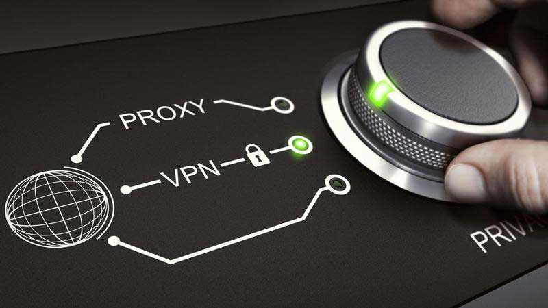 پروکسی (proxy) چیست و چگونه کار می کند؟
