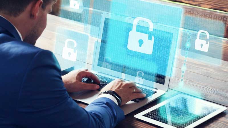 پروکسی (proxy) چیست و چگونه کار می کند؟