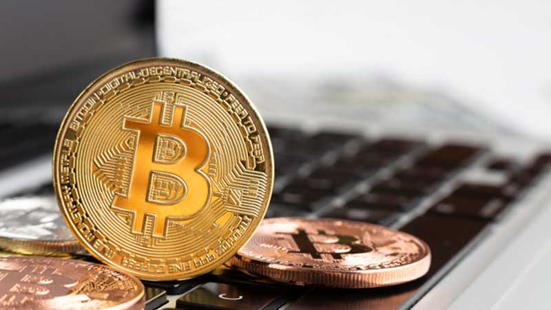 خرید با بیت کوین از سایت های خارجی چگونه انجام می شود؟