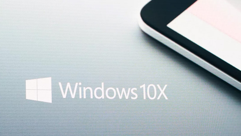ویندوز 10X