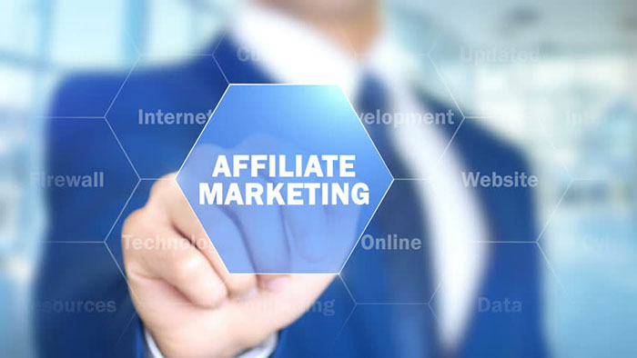 آیا وردپرس برای بازاریابی وابسته مناسب است؟