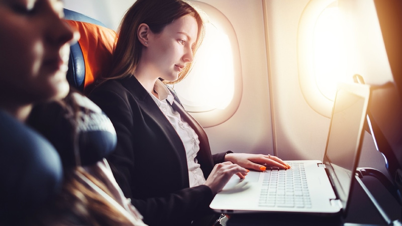 کاریابی در خارج از کشور