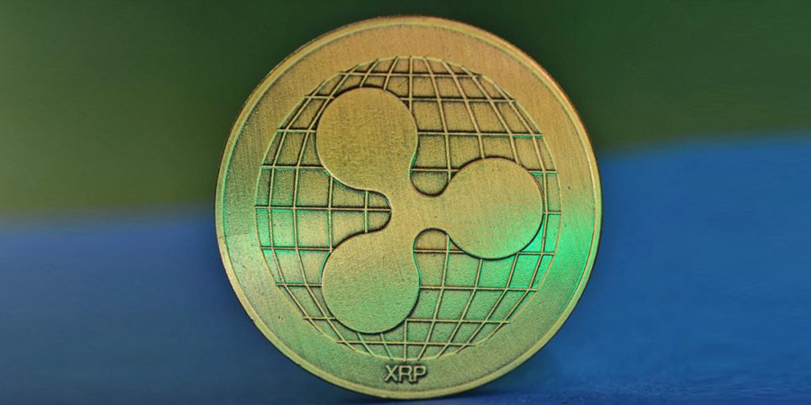 امنیت XRP