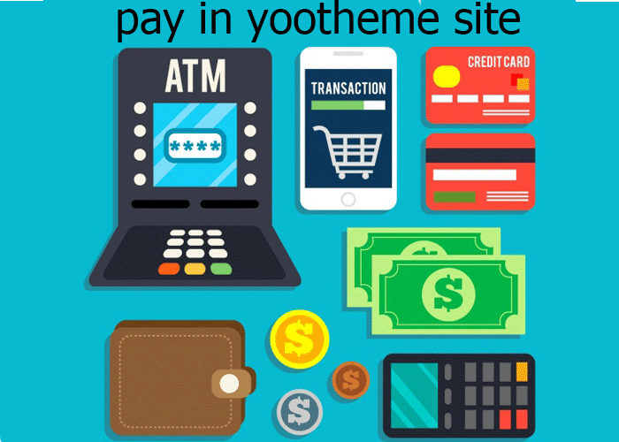 سایت yootheme